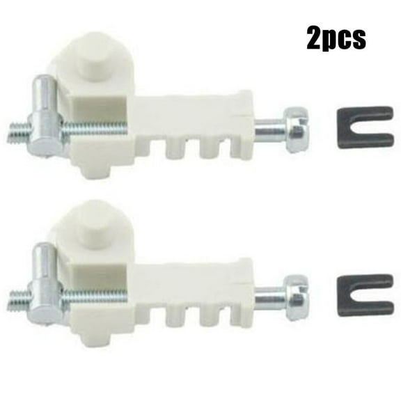 2PCS Chain Adjuster Tensioner Fits For Stihl 017 018 MS170 MS180 1120 664 1500