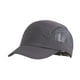 thumbnail image 3 of Gorra de golf ajustable para hombre, ideal para viajes de maratón y verano. gris oscuro, 3 of 9