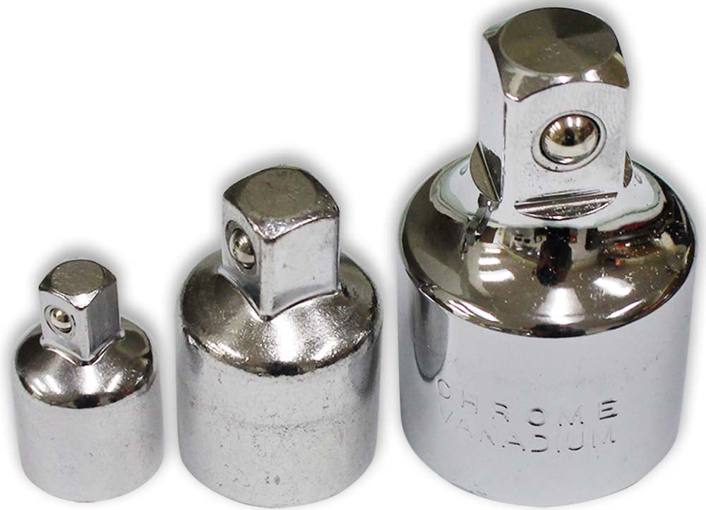 WANSON Socket Reducer Set - TU-FR-8214