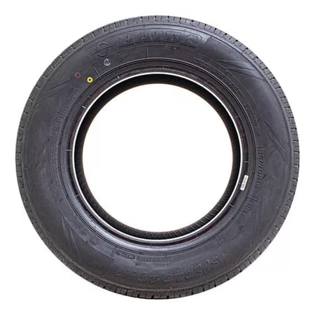 Haida HD667 All Season 165/65R14 79H Passenger Tire Sansujyuku sansujyuku.com