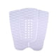 thumbnail image 1 of Soidarity Almohadilla de tracción para tabla de Surf, almohadillas decorativas estables, antideslizante, resistente a la corrosión, cubierta de agarre Deportes acuáticos Blanco Soidarity OD030914-02B, 1 of 6