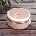 thumbnail image 4 of ERSAN-Insulated Lunch Boxkids Hot Lunch Containersinsulated Stainless Steel Boxthermal Lunch Containers Thermal Insulated Rice Noddles Lunch Box Single Layer Food Container, 4 of 4