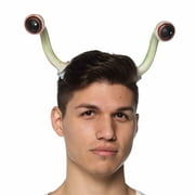Alien Antennae Headband