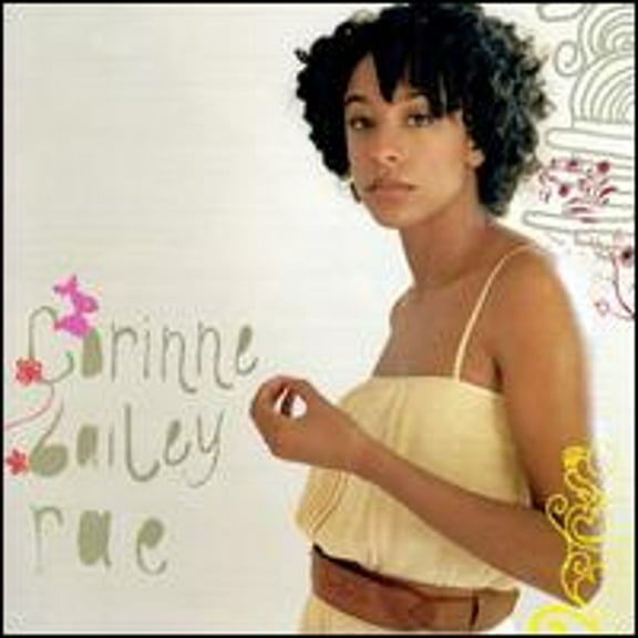 Pre-Owned Corinne Bailey Rae [2 CD] (CD 0094638457022) by