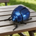thumbnail image 7 of SPOORYYO Realistic Interactive Insect Toy Collection for Educational Play Indoor Outdoor Use, 7 of 7