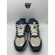 thumbnail image 2 of New Balance 2002R Shoes M2002RHR Blue Beige Indigo Calm Taupe Men’s Size US 14, 2 of 5