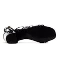 thumbnail image 4 of Zapatillas ZMexico para Mujer 7010 negro 22.5, 4 of 4