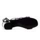 thumbnail image 4 of Zapatillas ZMexico para Mujer 7010 negro 25, 4 of 4