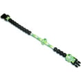 thumbnail image 3 of RedVex Pace Counter Bead Bracelet - Choose Your Color and Size (Green Flux - 10-inch), 3 of 3