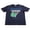 Navy, variant on Minnesota Basketball T-Shirt, Vintage Streetwear Graphic Tee