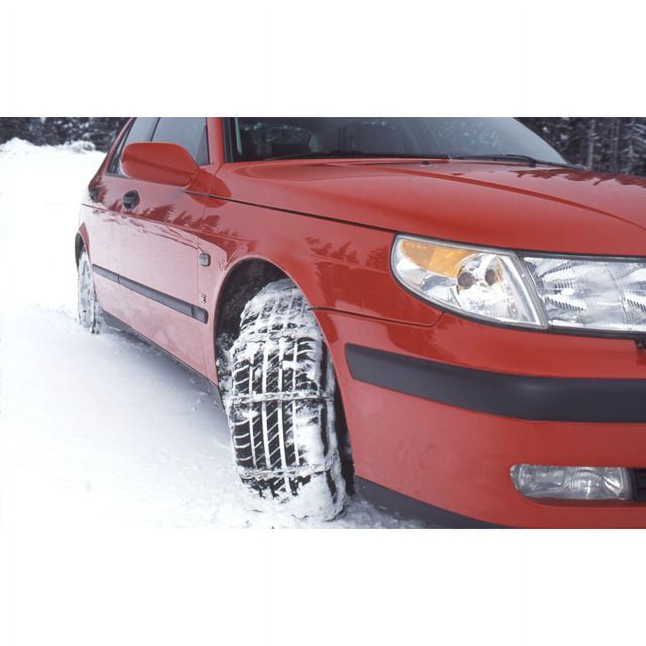 Peerless Light Truck and SUV Tire Chains