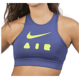 Nike Indy Logo Bra Black/Black/Cool Grey