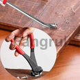 thumbnail image 5 of For Nail Remover Tool With Nail Puller Pliers And U Tip Tackpuller, 5 of 5