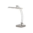 thumbnail image 1 of Adesso Furniture 5090-22 Esquire LED Desk Lamp, 1 of 4
