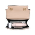 thumbnail image 3 of XB Womens Mini Satchel Crossbody Bag Faux Leather Shoulder Handbag Top Handle Tote with Chain Strap, 3 of 7