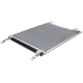 thumbnail image 3 of For 2010-2016 SRX A/C Condenser Aluminum Core GM3030294 22973655, 3 of 5