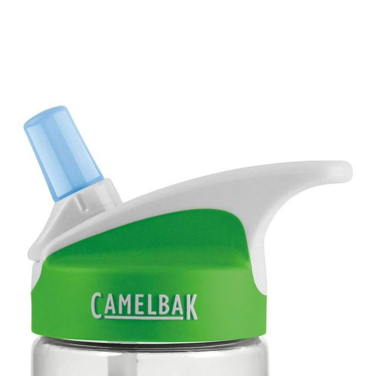  CamelBak Cbak Eddy Bottle Kids 400ml - Unicorns : Sports &  Outdoors