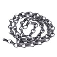 thumbnail image 5 of Chain,2Pcs Hanging Chain One Aluminum Chain Aluminum Curb Chain High-Precision Functionality, 5 of 5