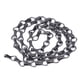 thumbnail image 5 of Cadena colgante de 2 uds., un metro, anticorrosión a prueba de herrumbre, montaje conveniente, cadena de accesorio de iluminación para comederos de pájaros DIY, gris, 5 of 10