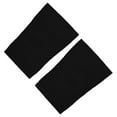 thumbnail image 3 of Breathable Knee Compression Sleeve With  Elasticity, Blended Material, Knee Support Braces, Washable And Reusable, Knee Sleeve Pads For, 3 of 8