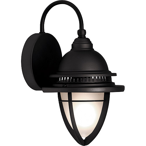 Hampton Products Ingall Wall Mounted Fixture