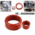 thumbnail image 2 of A6420940080 Turbo & Breather Intake Seal Kit For Mercedes-Benz OM642 Engines, 2 of 7