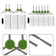 thumbnail image 5 of For Aonus S8 Robot Vacuums Roller Main Edge Side Brush Filter Spare Part, 5 of 5