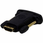 GE DVI to HDMI Adapter