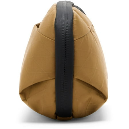 Peak Design - Wash Pouch Small - Coyote