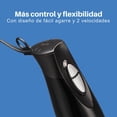 thumbnail image 4 of Batidora de Mano Hamilton Beach de 2 Velocidades  225 W, Cuchillas de Acero Inoxidable, 4 of 7