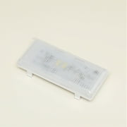Choice Parts W11226500 for Whirlpool Refrigerator LED Light Board
