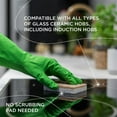 thumbnail image 3 of Nordicare Stove Top Cleaner for Smart Kitchen (Cleans & Protects), 3 of 7