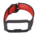 thumbnail image 2 of Oubit Watch Strap,20mm Silicone Watchband Soft Watch Band Watch Wrist Strap Seamless Integration, 2 of 9