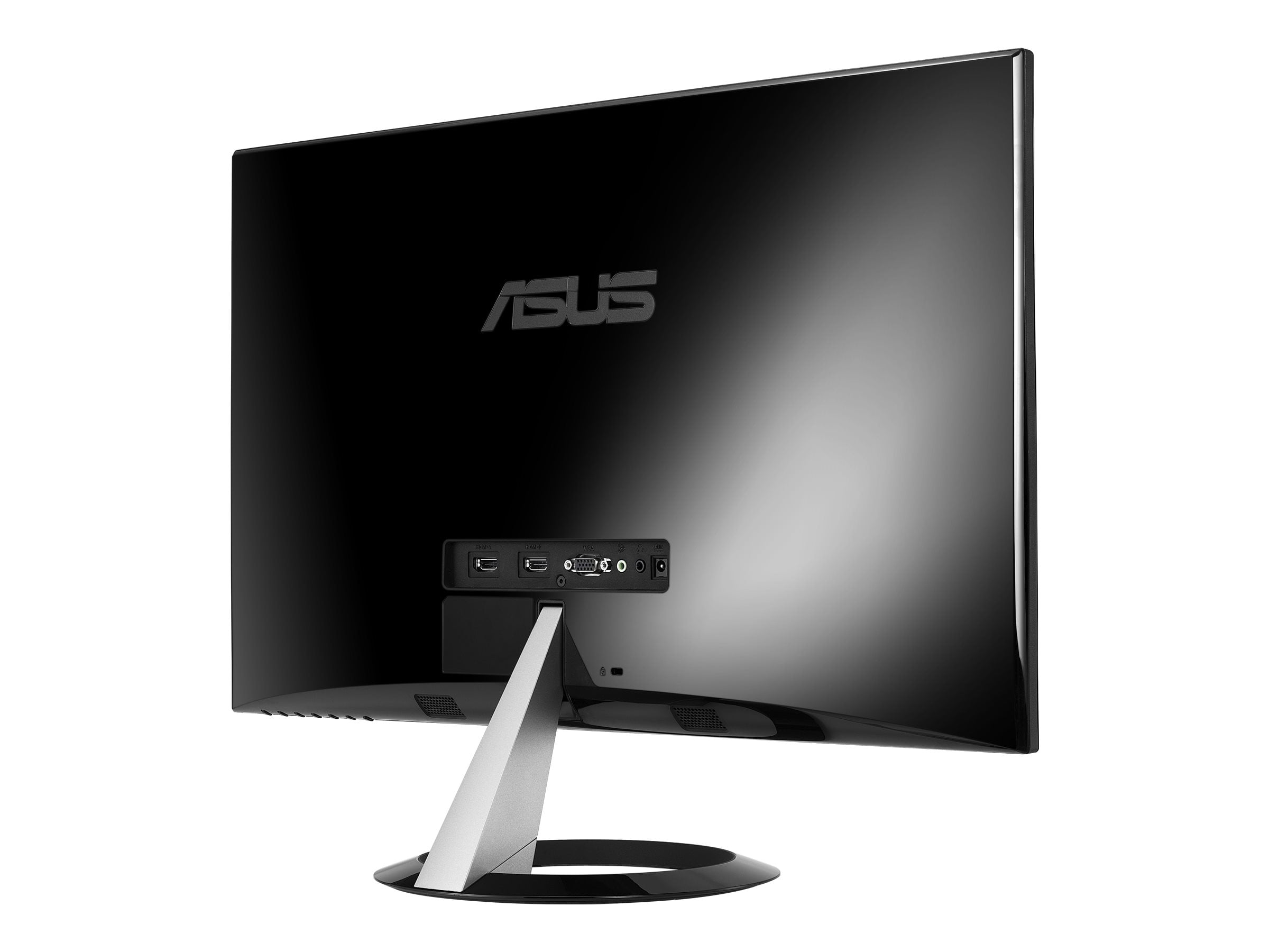 ASUS VX238H - LED monitor - 23