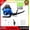 75.6CC 4 Cycle 900CFM 3.5HP 210MPH(Blue), variant on YNCE 52CC Backpack Leaf Blower Gas Powered, Fuel Tank, Delivers 550CFM & 200MPH , Perfect for Garden Maintenance, Clearing Leaves & Snow (Black)