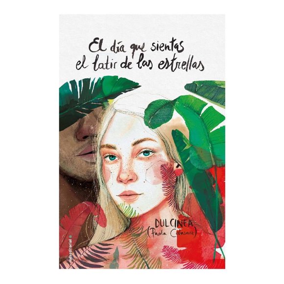 Día que Sientas el Latir de las Estrellas ROCA TRADE Dulcinea