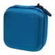 thumbnail image 4 of Estuche de viaje para insulina con bolsa de malla, bolsa de refrigeración para viajes diarios. Ranura azul 9, 4 of 9