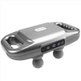 thumbnail image 1 of Instrumento de Masaje Eléctrico con Vibración para Relajación de la Espalda y la Cintura, Inalámbrico, con Carga USB, Masajeador Deportivo, Máquina de Fascia para el Hogar, 1 of 5