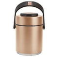thumbnail image 1 of Thermal Insulating Lunch Box,Insulation Lunch Box High Insulated Lunch Container Insulated Food Container Leading Edge Technology, 1 of 14
