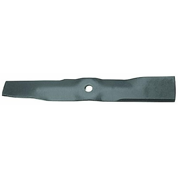 Oregon 91-079 Mower Blade, 17-1/16" Compatible with John Deere M136185