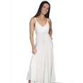 thumbnail image 1 of Scully HC63-IVO-M Honey Creek Robe pour Femmes - Ivoire, Moyen, 1 of 1