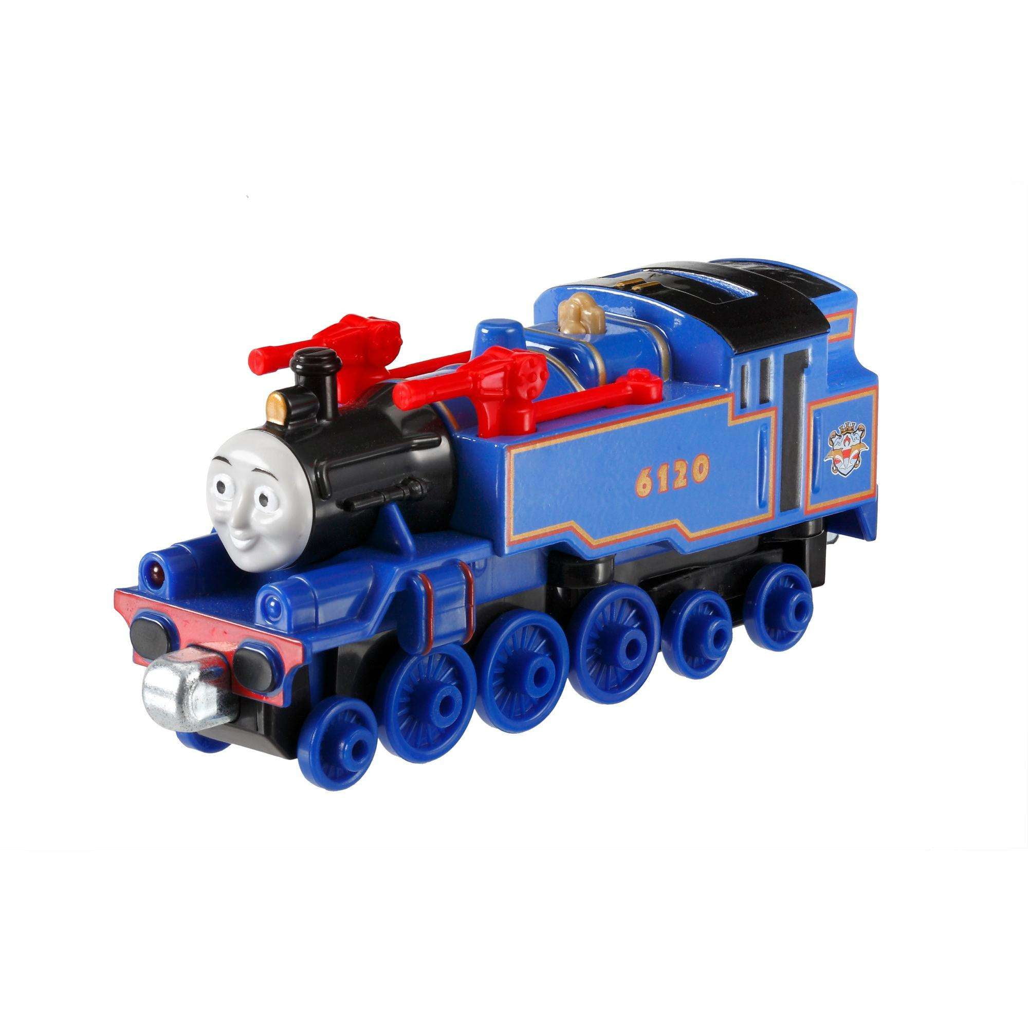 Thomas & Friends Take-n-Play Talking Belle, Play Train - Walmart.com