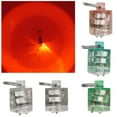 thumbnail image 4 of LED Fishing Bait, Multifunctional Lure Light Energy Saving High Brightness  For Night Fish Catching, 4 of 8
