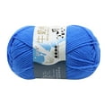 thumbnail image 1 of WREESH Fil de Coton Laine Fait Main Bricolage, 50 g, 1 of 1