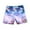 Z1B Purple, variant on Toddler Boys Swim Trunks Cartoon Prints Quick Dry Board Short Bath Suit,Size 100—140