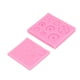 thumbnail image 4 of Molde de silicona para pastel, 2 piezas de engranajes para pastel de silicona estilo Steampunk Molde de silicona para pastel de engranajes Rendimiento comprobado, 4 of 14