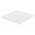 thumbnail image 2 of Essentials Classic Square Dinner Plate, 2 of 2