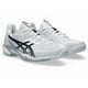 thumbnail image 2 of Asics Solution Speed FF 3 OC White Black 1041A439-103 Men's Size, 2 of 6
