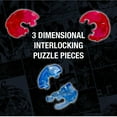 thumbnail image 4 of Puzzle en cristal 3D Disney Mickey Mouse (multicolore), 4 of 4