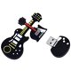 thumbnail image 2 of Real Capacity Pen Drive 64GB Creat Gifts USB 2.0 Flash Drive Memory Stick Pendrive U Disk, 2 of 5